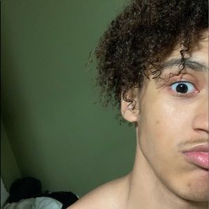 Meet your Posher, Isaac